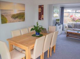 Swansea Greenescape – Family 3-Bed with Garden, hotel i Gorseinon