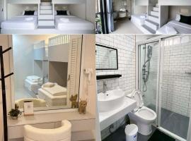 WAN WAN U Poolvilla, hotell sihtkohas Nakhon Nayok