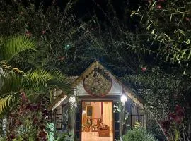 Lokosha Resort - The Green Destination