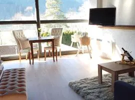 House Planinka in the heart of nature