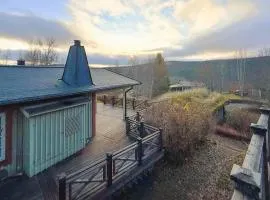 Lovely Home In Åre With Sauna