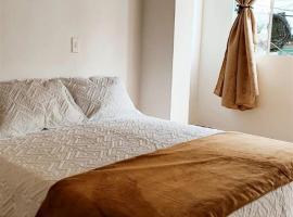 Hospedaje Banhi, hotell i Líbano