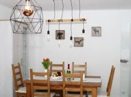 Ferienwohnung Talblick