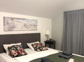 MiniCity Inn, ξενοδοχείο στο Βελιγράδι