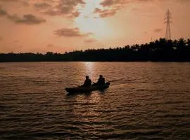 RivoGoa riverside Homestay