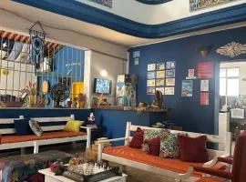 Hostel Barra