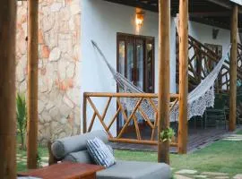 Villa Loui Beach Icaraizinho-Ce