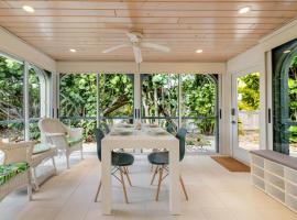 Casa Blanca 2, villa sihtkohas Sanibel