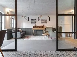 GRUNDLERS - Gästehaus am See