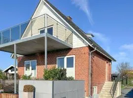 Awesome Home In Egernsund With House Sea View