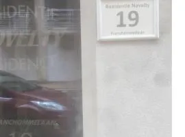 Blankenberge seawall