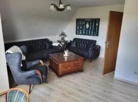 Ferienhaus Kapitänsstuv