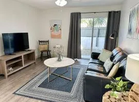 Palmettobay #3, 2 Bedroom4 Twin Bedspark 2 Cars