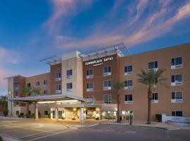 Chandler में TownePlace Suites by Marriott Phoenix Chandler/Fashion Center, Marriott होटल