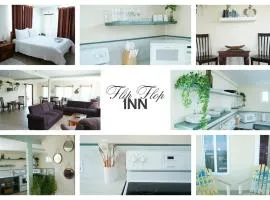 New 2 Bedroom Huge Beachfront Patio in San Pedro Town