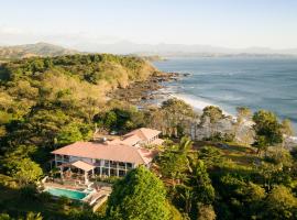 Punta Duarte Garden Inn, hotel v destinaci Los Duarte