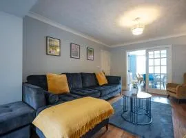 Contractor & Professional Friendly House