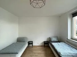 Flamingo 3 - Wohnung in Stadtnähe - Düren