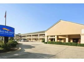 Townhouse Fort Walton Beach Hurlburt Field, hotel in Mary Esther