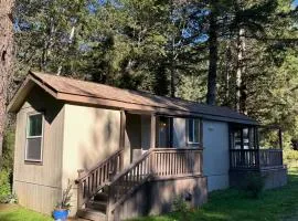 The Tall Trees Cabin