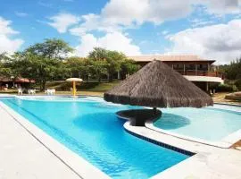 Monte Castelo Flat Temporada