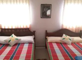 Abha holiday homes