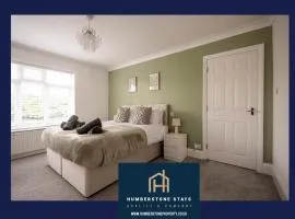 Contractor & Professional Friendly House