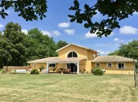 VillasHomeClet - Villa Côte & Lac