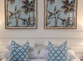 Bayside Guesthouse, hôtel à Port Elizabeth