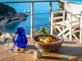 Myrto Homes Lefkada Agios Nikitas Greece
