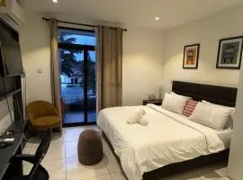 Luxury Sid Apartments