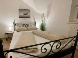 ModernLoft Ried, Balcony Suite