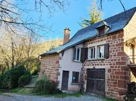 Petit maison du Vallon