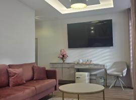 VENETIA-Rooms, ξενοδοχείο σε Biecz