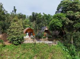 Green Forest Tangkahan, ξενοδοχείο σε Tangkahan