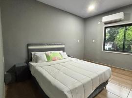 Milano 581 - Hospedaje temporal en Asunci&oacute;n, appartement in Asuncion