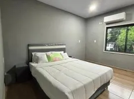 Milano 581 - Hospedaje temporal en Asunción