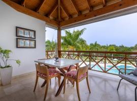 Fortunity Club- Playa Dorada, Pto Plata, hotell i Cantabria