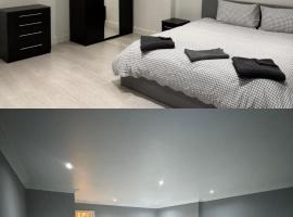 The Moon B&B, hotel en Ealing