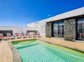 Villa Fedelian 2 Playa Blanca