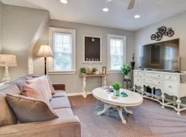 2 Mi to Bay Park Charming Milwaukie Getaway