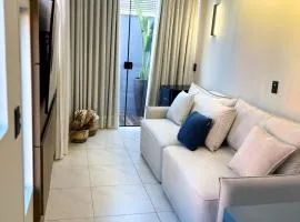 ECOLETRAS LOFT CONTAINER SPA - SÃO THOMÉ DAS LETRAS Mg