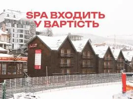 ZimaSnow Ski & Spa Club