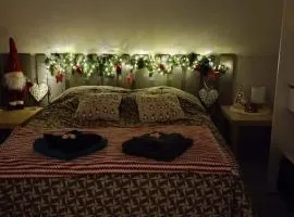 Au fil du Bonheur studio