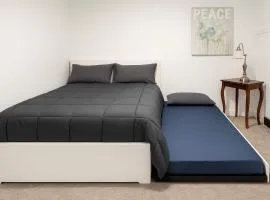 Sooke Mountain View Suite