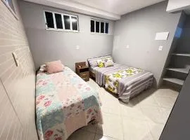 Apartamento a 1 km da Orla de Atalaia