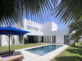 Dar El Musc, ξενοδοχείο σε La Soukra