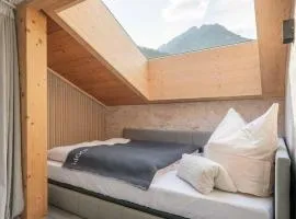 Stubainest Schmidt Ferienwohnung