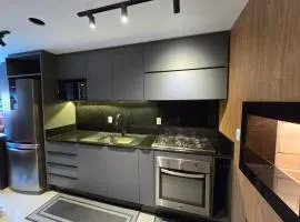 Apartamento Reserva das Orquídeas