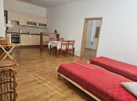 Apartmán Světlana Gazdová